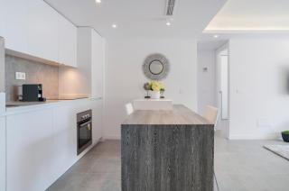 Marbella Beach Sea views City Center Apartment - 1