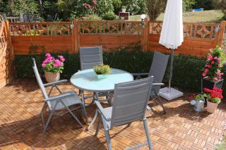 Ferienwohnung Caroline - 8