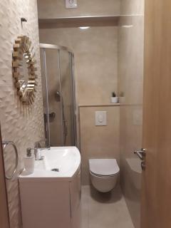 Apartment Sladojevic - Omiš - 2
