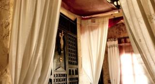 Rose Noire - Ouarzazate - 8