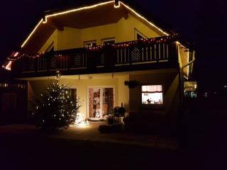 FeWo Hohen Neuendorf bei Berlin mit Sauna und Fuß-SPA - Hohen Neuendorf - 9