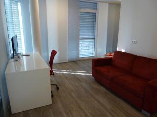 Vermietung Flaßkamp - Harsewinkel - 4