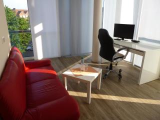 Vermietung Flaßkamp - Harsewinkel - 1