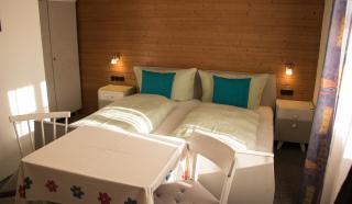 Apart Stanzertal - 2