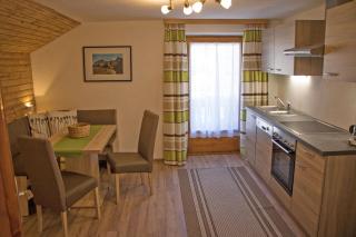 Apart Stanzertal - 1