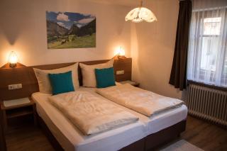 Apart Stanzertal - 3