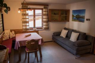 Apart Stanzertal - 2