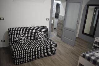 B&W Loft - Catania - 4