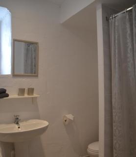 Le gîte des chambres de la grange - Cherval - 5