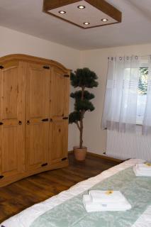 Kuckuckshäusle Ferienwohnungen - Titisee-Neustadt - 1
