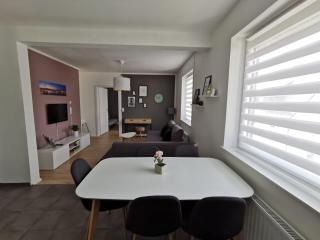 Apartment Friedrichshafen Center - Friedrichshafen - 8