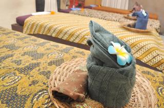 Astiti Guest House Salon and Spa - Ubud - 3