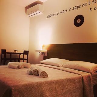 B&B Allerìa Pozzuoli - Pozzuoli - 2
