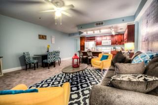 Laketown Wharf 537 By Aneliya - Panama City Beach - 2