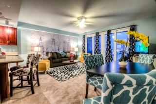 Laketown Wharf 537 By Aneliya - Panama City Beach - 0