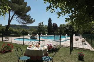 Chambres d'Hôtes Le Menestrel - Les Eyzies-de-Tayac - 8
