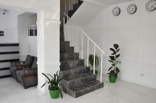 MEDELEAN HOTEL - Comrat - 8