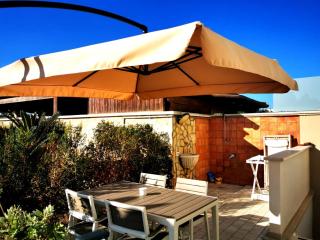 Villa Amelie (Mare e Relax) - Bisceglie - 1