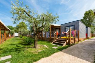 Camping Village Du Parc - Lazise - 4