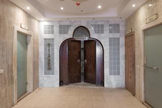 Shams Prestige Abu Soma (Adults Only) - 1