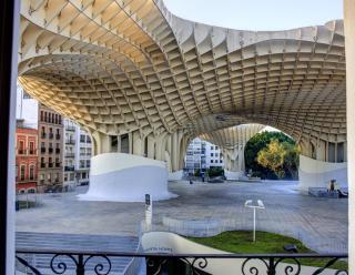 Apartamentos Setas Center - Sevilla - 8