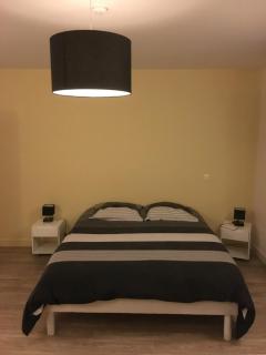 Chambres d'Hôte Les Bredins - 8