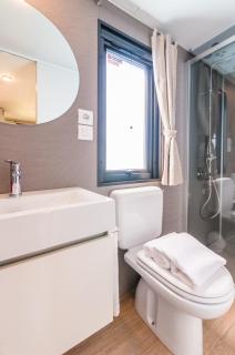 Camping Village Du Parc - 8