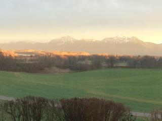 Ausblick - Auszeit - Rimsting - 0