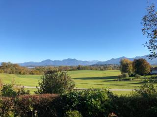Ausblick - Auszeit - Rimsting - 8