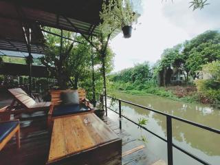 Baan Canalee (บ้านคานาลี) - 8