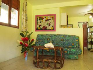 LA MAISON BLEUE ECO-TOURISME - Le Vauclin - 5