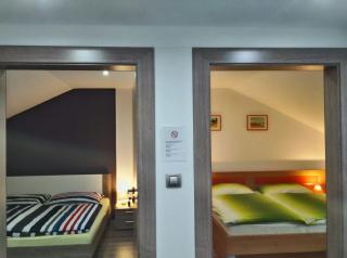 Apartmán Tatry-Poprad - Poprad - 8