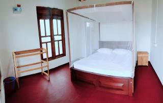 Exotic Beach Hotel - Arugam Bay - 8