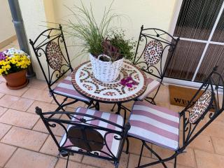 Terrassenwohnung in Estenfeld bei Würzburg - Estenfeld - 5