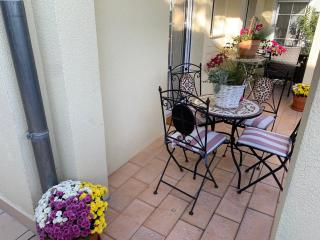 Terrassenwohnung in Estenfeld bei Würzburg - Estenfeld - 7