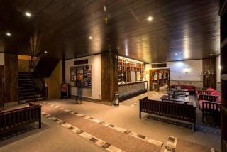 Sporthotel Bohemia - 3