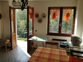 La Casa nel Verde - Alice Superiore - 2
