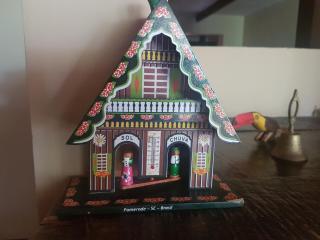 Paz e Aconchego. - 9