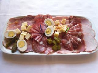 Gostilna Ulčar - Ig - 1
