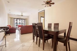 Marina Court Kota Kinabalu-STAY AND GET CASH REBATE - 2