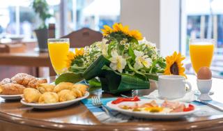 Paralia Beach Boutique Hotel - 4