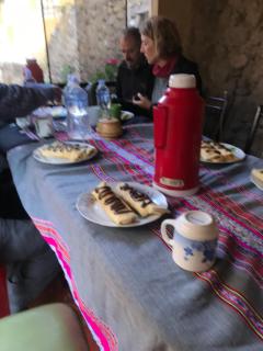 Posada Gloria - Tapay - 4