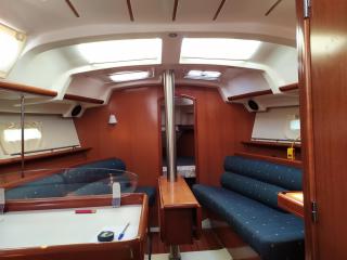 Cruising Boat for up to 6 people in MASNOU - Badalona - 8