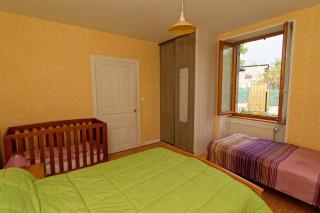 gite de Sauviat 25 chemin du grand Pacher le bourg de Sauviat 63120 - Sauviat - 5