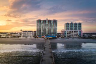 Prince Resort - Myrtle Beach - 2