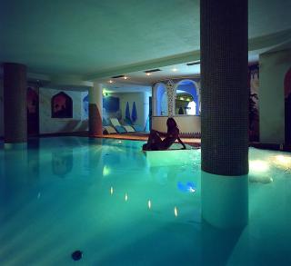 Hotel Alba Wellness & Spa - 7