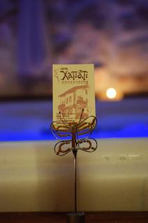 Hagiati Anastasiou Hotel & Spa - 2