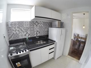 Maravilhoso apartamento em Salvador (Barra) - 3