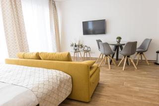 Apartmány Speicher - Mikulov - 7