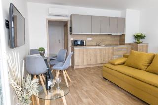 Apartmány Speicher - Mikulov - 9